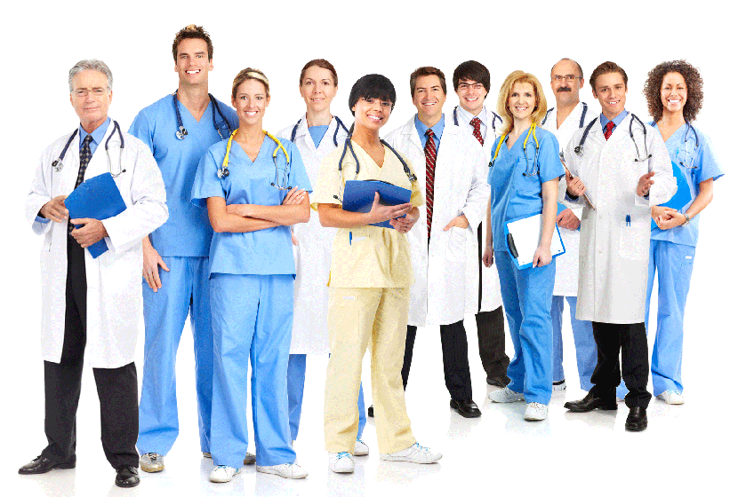 physician job search